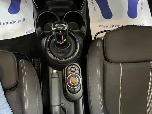MINI Cooper S 2.0 Cooper S Hype 5 porte Aut. Sup 11/2018-photo-8