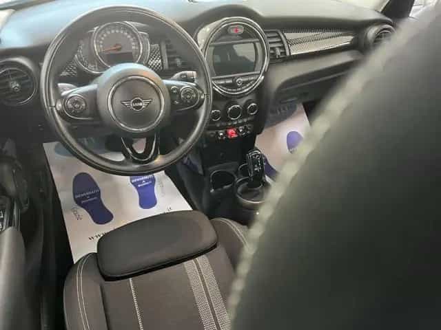 MINI Cooper S 2.0 Cooper S Hype 5 porte Aut. Sup 11/2018-photo-9