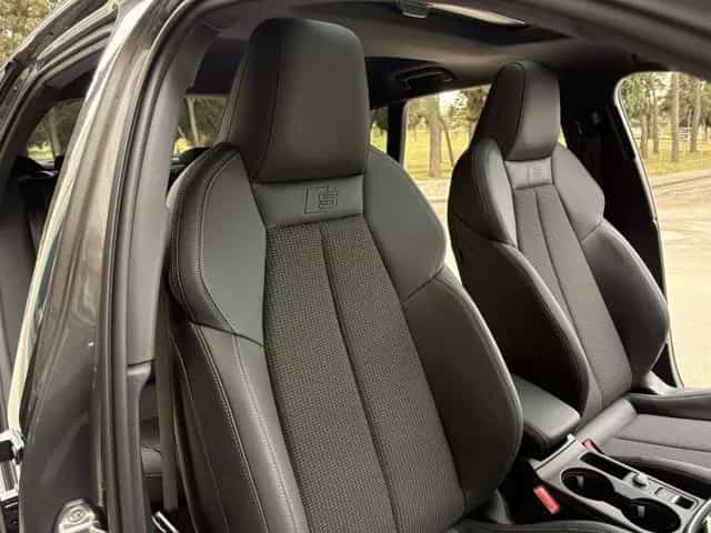 Other Other AUDI S3 SPB SPORTBACK TFSI quattro S tronic spor 02/2025-photo-12