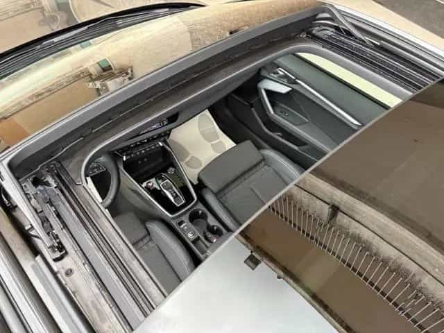 Other Other AUDI S3 SPB SPORTBACK TFSI quattro S tronic spor 02/2025-photo-9