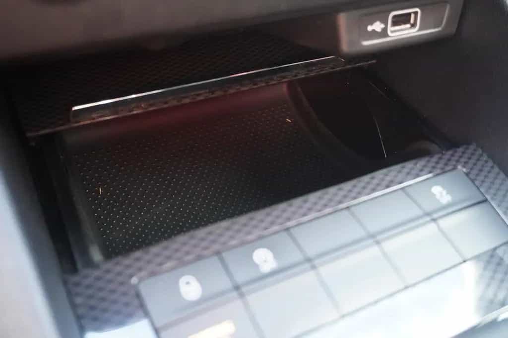 Skoda Octavia Combi 2.0 RS LED Sitzheizung PDC DAB USB 10/2018-photo-16