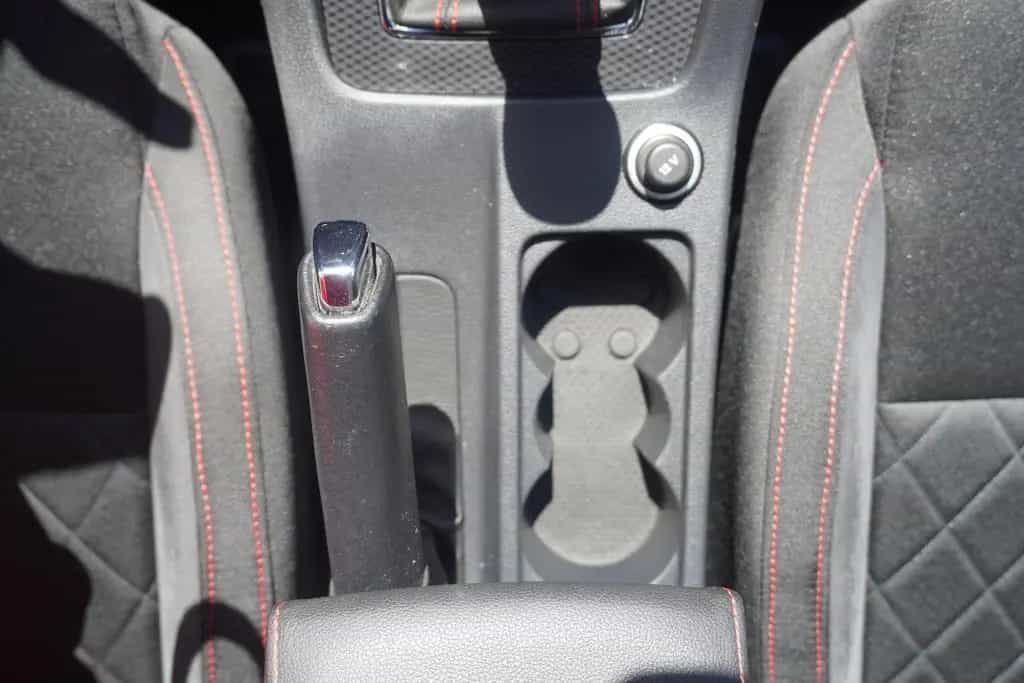 Skoda Octavia Combi 2.0 RS LED Sitzheizung PDC DAB USB 10/2018-photo-18