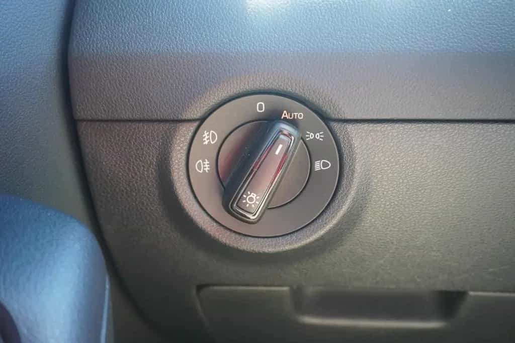 Skoda Octavia Combi 2.0 RS LED Sitzheizung PDC DAB USB 10/2018-photo-20