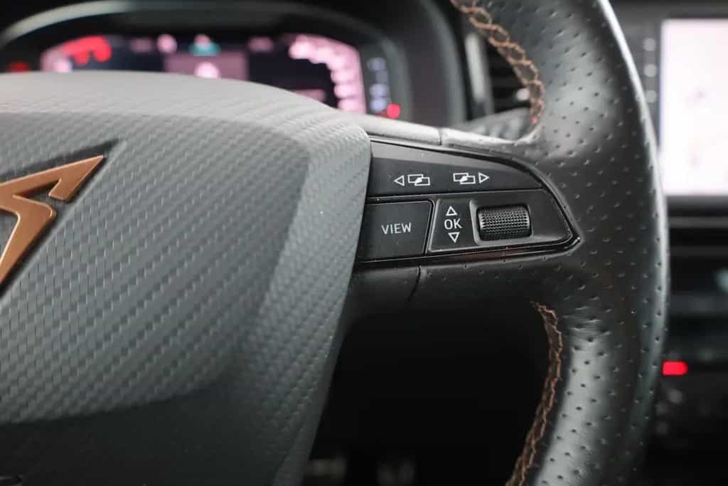 Cupra Ateca 2.0 TSI DSG 4Drive LED Navi 360° Kamera 10/2019-photo-16