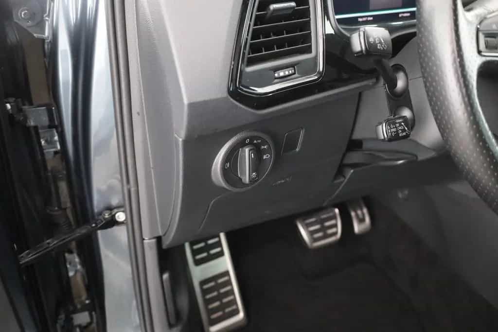 Cupra Ateca 2.0 TSI DSG 4Drive LED Navi 360° Kamera 10/2019-photo-21