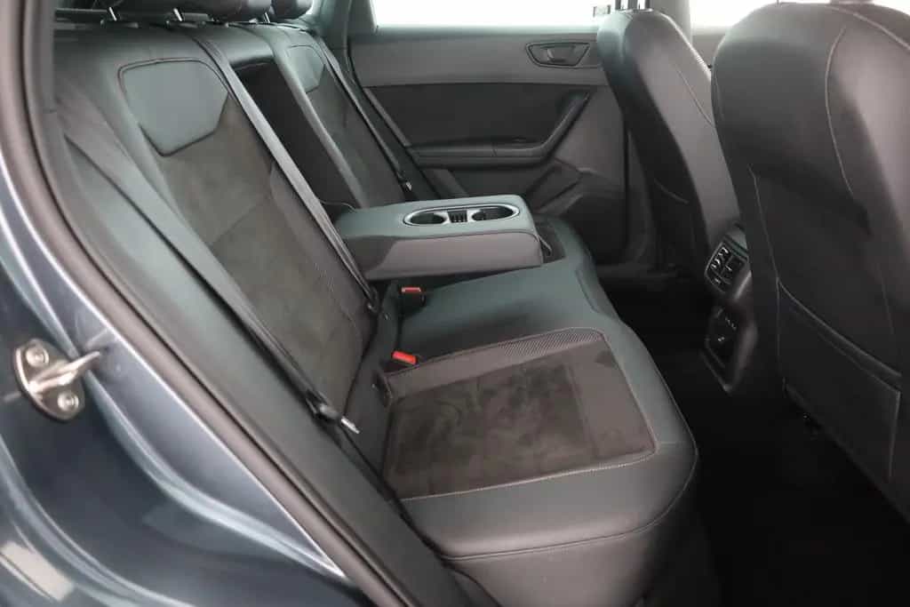 Cupra Ateca 2.0 TSI DSG 4Drive LED Navi 360° Kamera 10/2019-photo-25