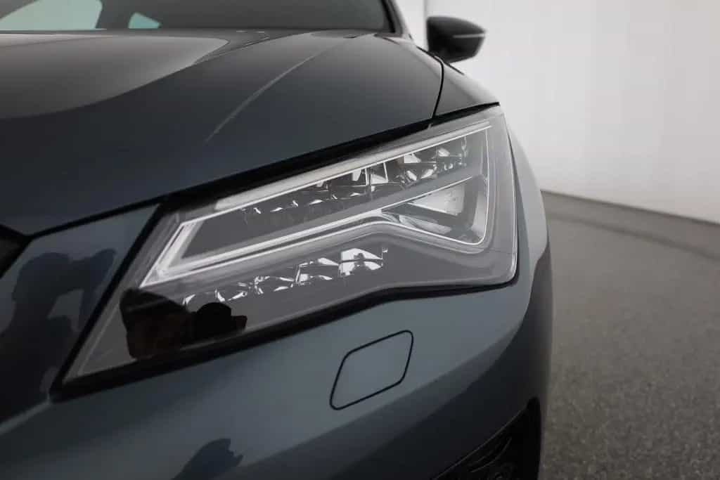 Cupra Ateca 2.0 TSI DSG 4Drive LED Navi 360° Kamera 10/2019-photo-29