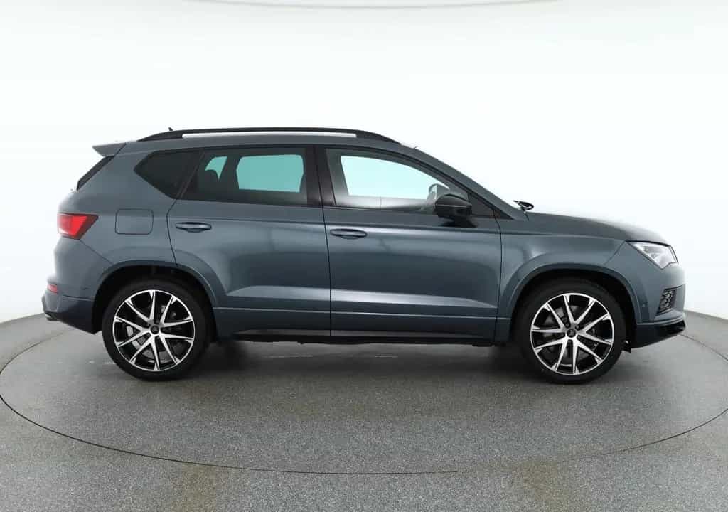 Cupra Ateca 2.0 TSI DSG 4Drive LED Navi 360° Kamera 10/2019-photo-5