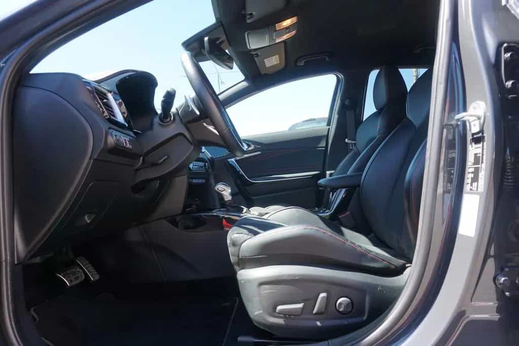 Kia pro cee'd / ProCeed ProCeed 1.6 T-GDI GT Aut. LED ACC Navi Kamera 05/2023-photo-11