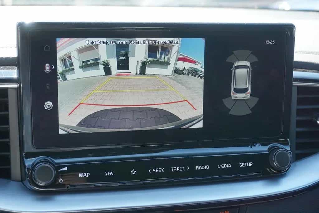 Kia pro cee'd / ProCeed ProCeed 1.6 T-GDI GT Aut. LED ACC Navi Kamera 05/2023-photo-16