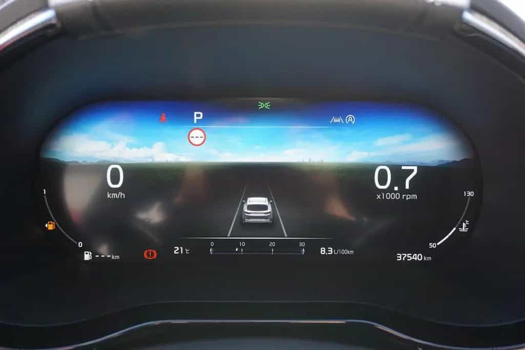 Kia pro cee'd / ProCeed ProCeed 1.6 T-GDI GT Aut. LED ACC Navi Kamera 05/2023-photo-20