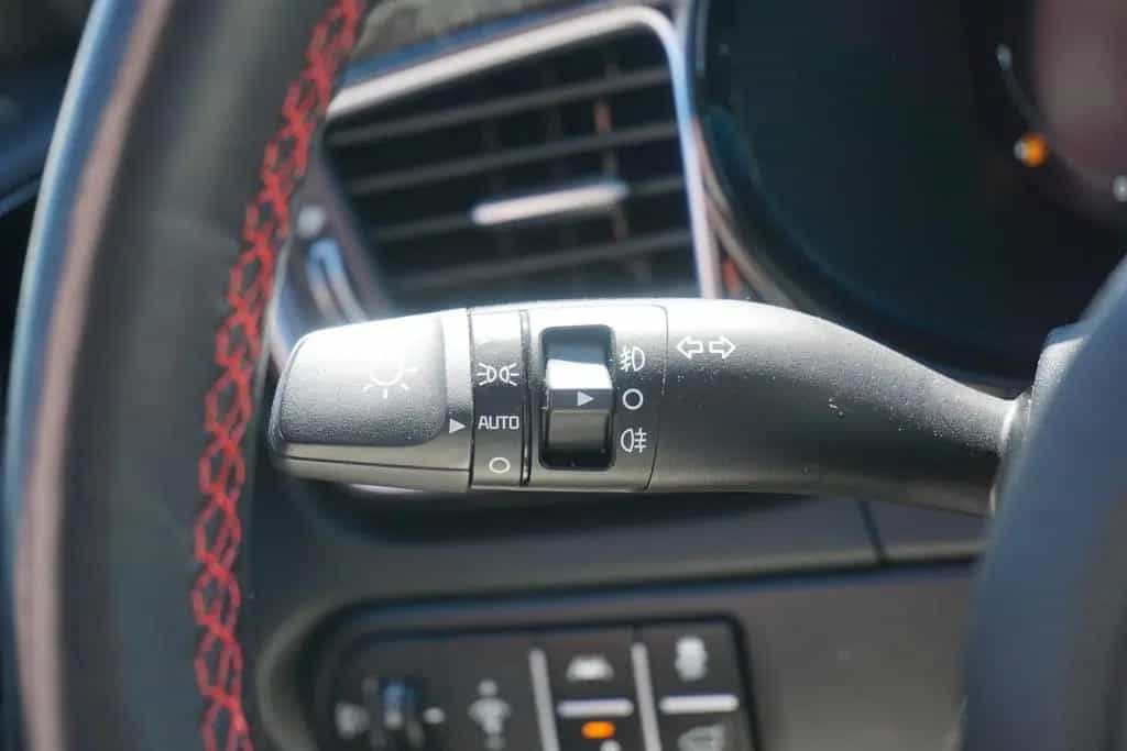 Kia pro cee'd / ProCeed ProCeed 1.6 T-GDI GT Aut. LED ACC Navi Kamera 05/2023-photo-23