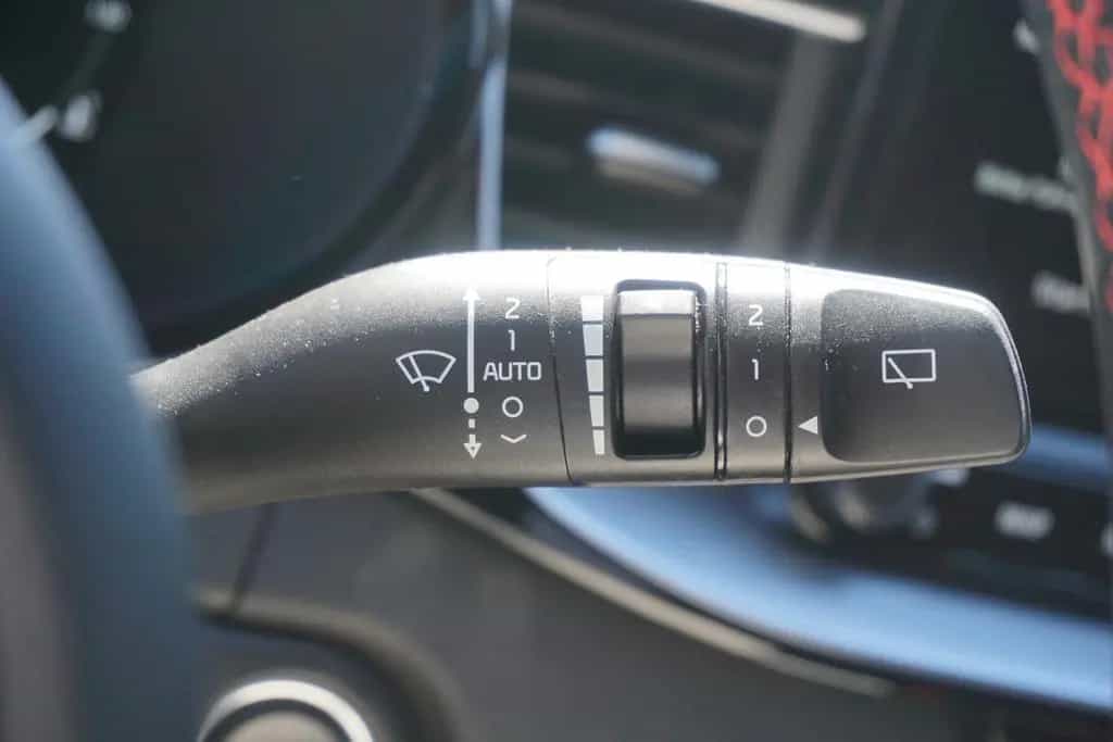 Kia pro cee'd / ProCeed ProCeed 1.6 T-GDI GT Aut. LED ACC Navi Kamera 05/2023-photo-24