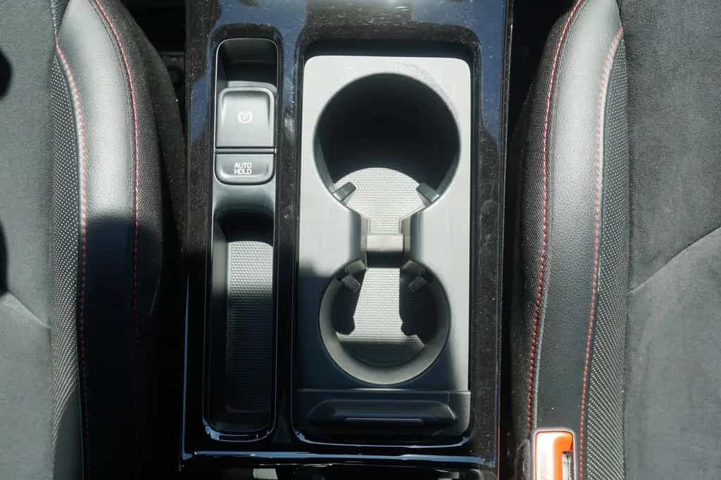 Kia pro cee'd / ProCeed ProCeed 1.6 T-GDI GT Aut. LED ACC Navi Kamera 05/2023-photo-28