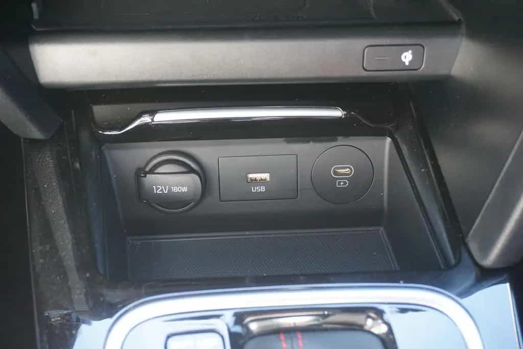 Kia pro cee'd / ProCeed ProCeed 1.6 T-GDI GT Aut. LED ACC Navi Kamera 05/2023-photo-29