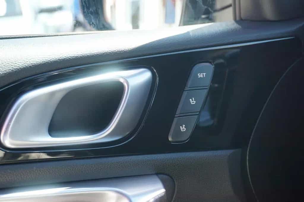 Kia pro cee'd / ProCeed ProCeed 1.6 T-GDI GT Aut. LED ACC Navi Kamera 05/2023-photo-31