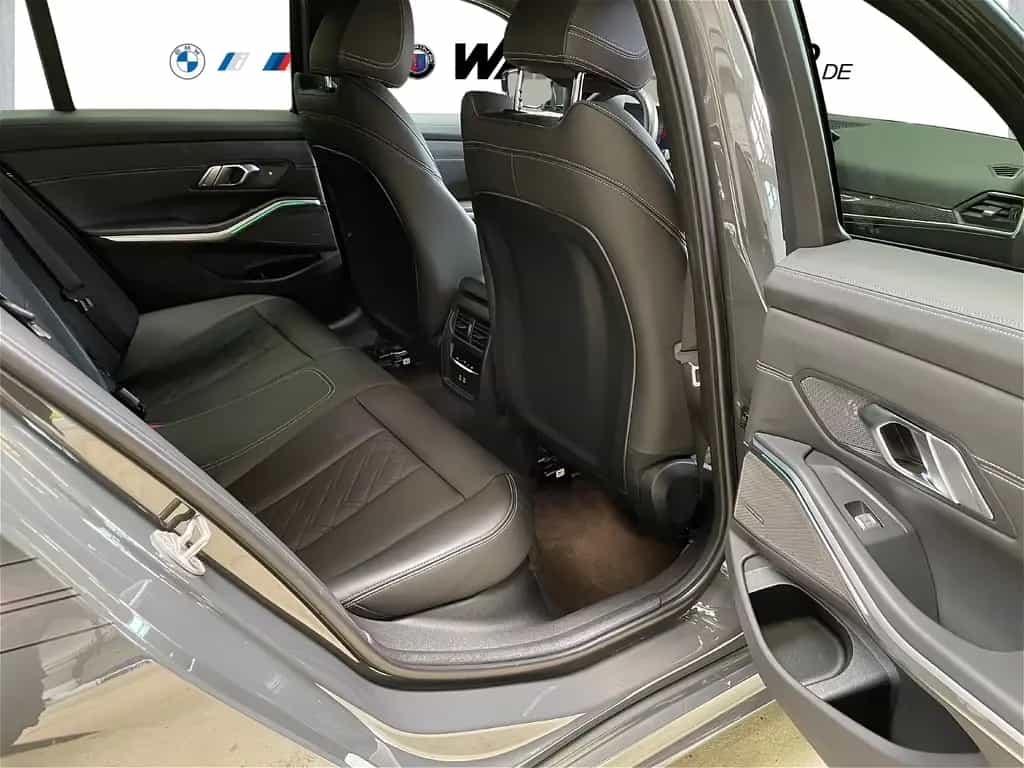 ALPINA B3 BITURBO ALLRAD GLASDACH KAMERA AHK MEMORY 07/2024-photo-10