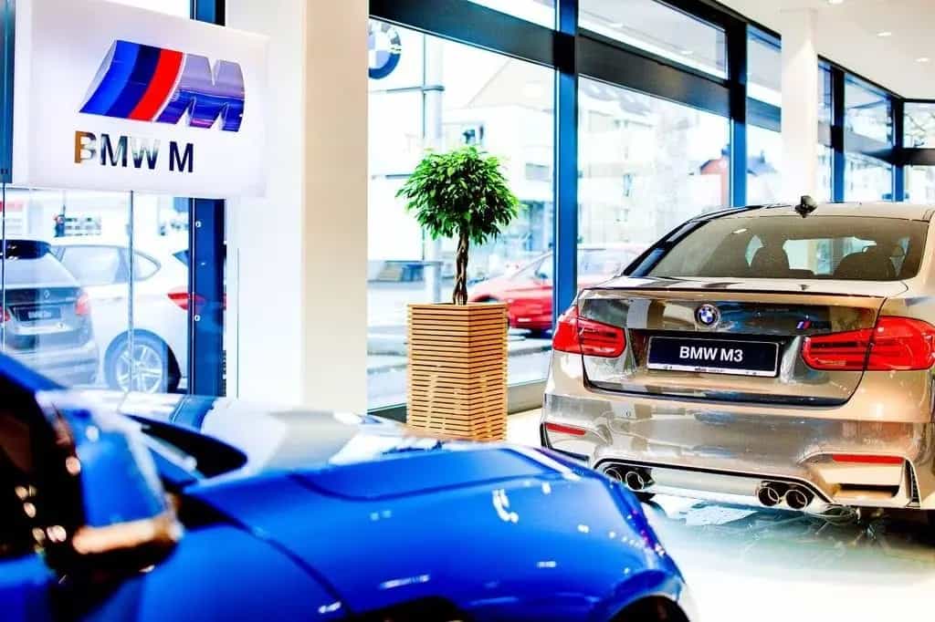 ALPINA B3 BITURBO ALLRAD GLASDACH KAMERA AHK MEMORY 07/2024-photo-14