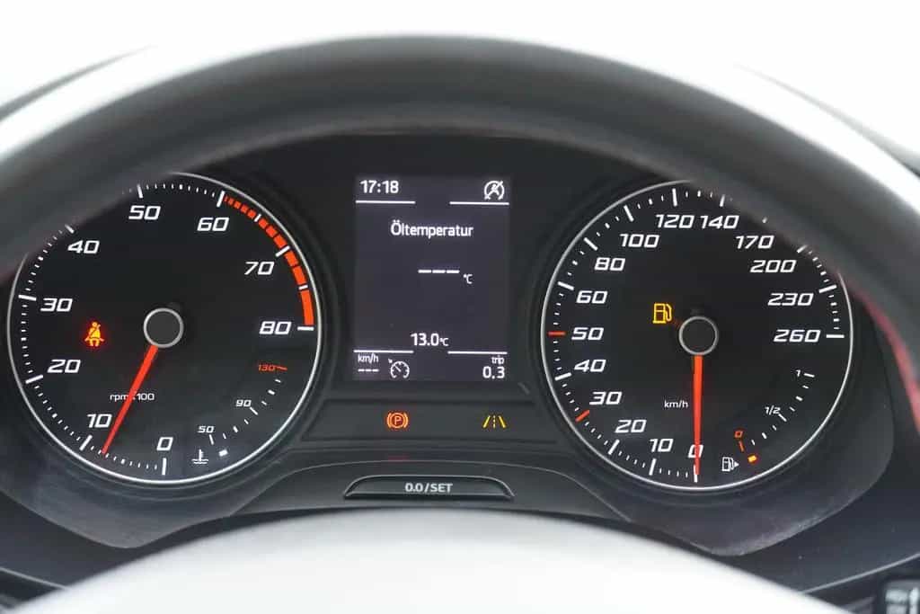 Seat Leon 1.4 FR LED Navi ACC Kamera Spurhalte USB 03/2017-photo-15