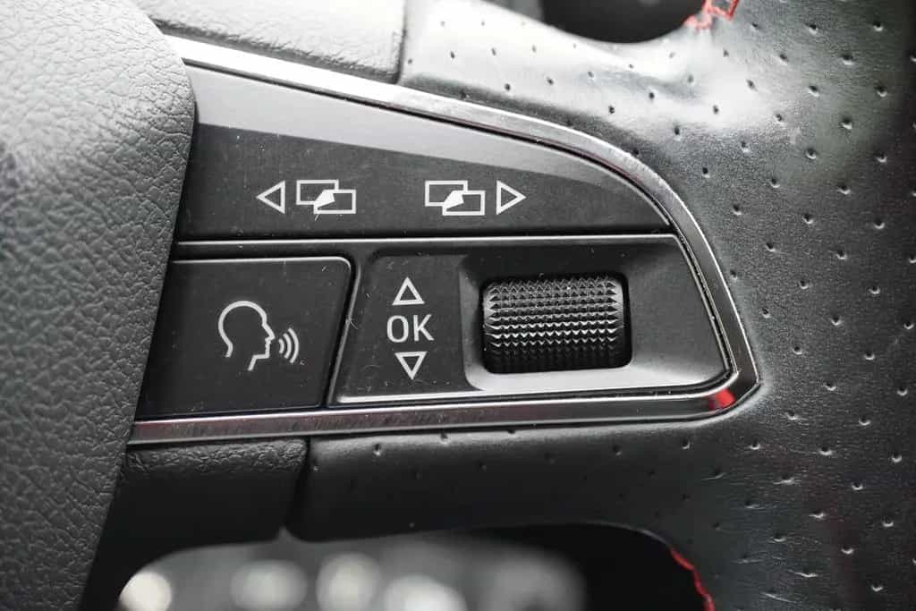 Seat Leon 1.4 FR LED Navi ACC Kamera Spurhalte USB 03/2017-photo-16