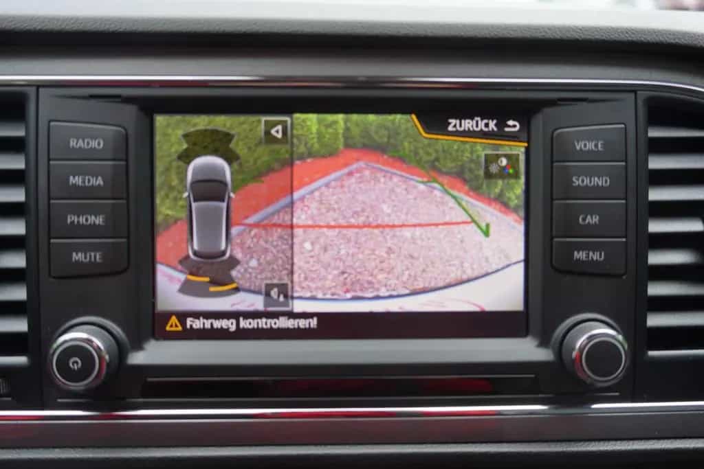 Seat Leon 1.4 FR LED Navi ACC Kamera Spurhalte USB 03/2017-photo-21