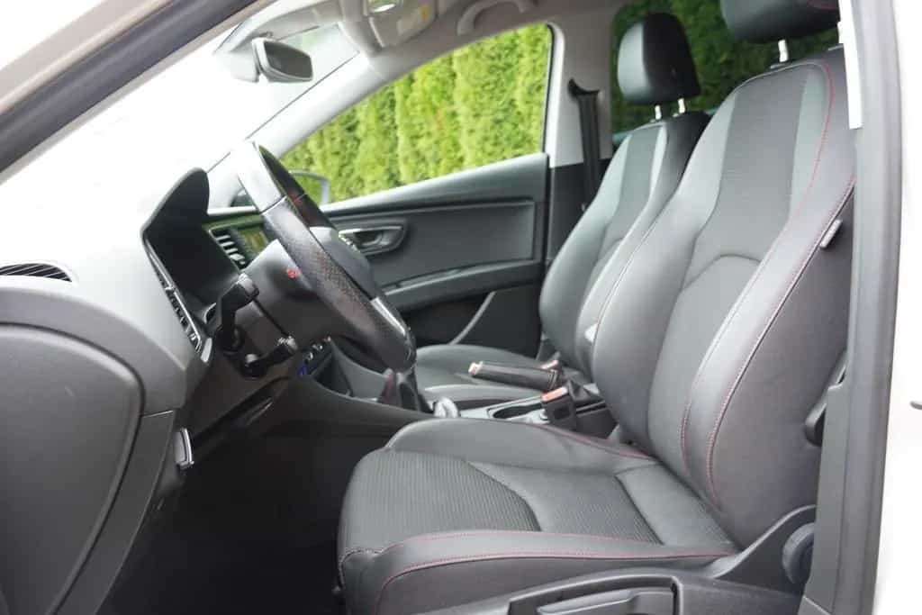 Seat Leon 1.4 FR LED Navi ACC Kamera Spurhalte USB 03/2017-photo-24