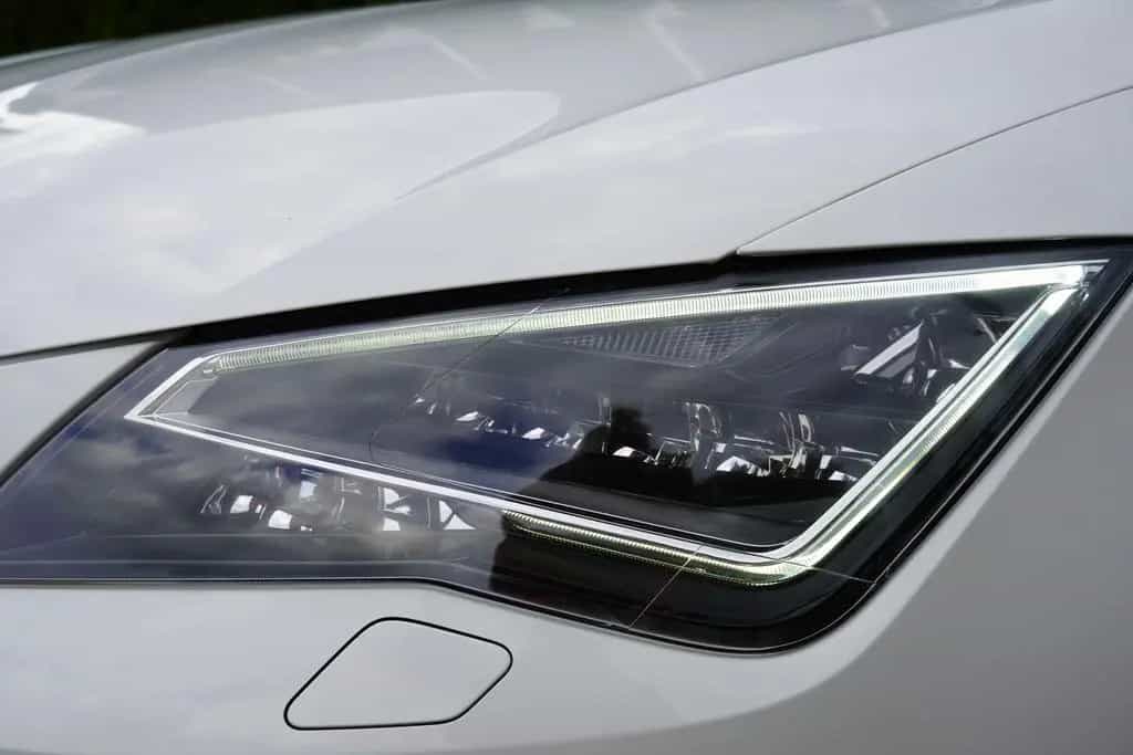 Seat Leon 1.4 FR LED Navi ACC Kamera Spurhalte USB 03/2017-photo-28