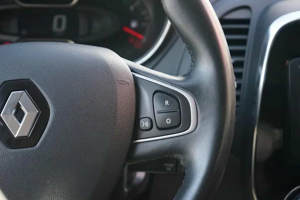 Renault Captur 1.3 TCE Collection LED Navi Sitzheizung 11/2019-photo-22
