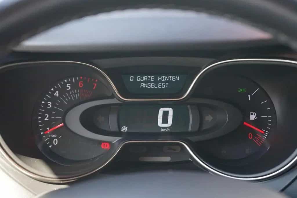 Renault Captur 1.3 TCE Collection LED Navi Sitzheizung 11/2019-photo-26