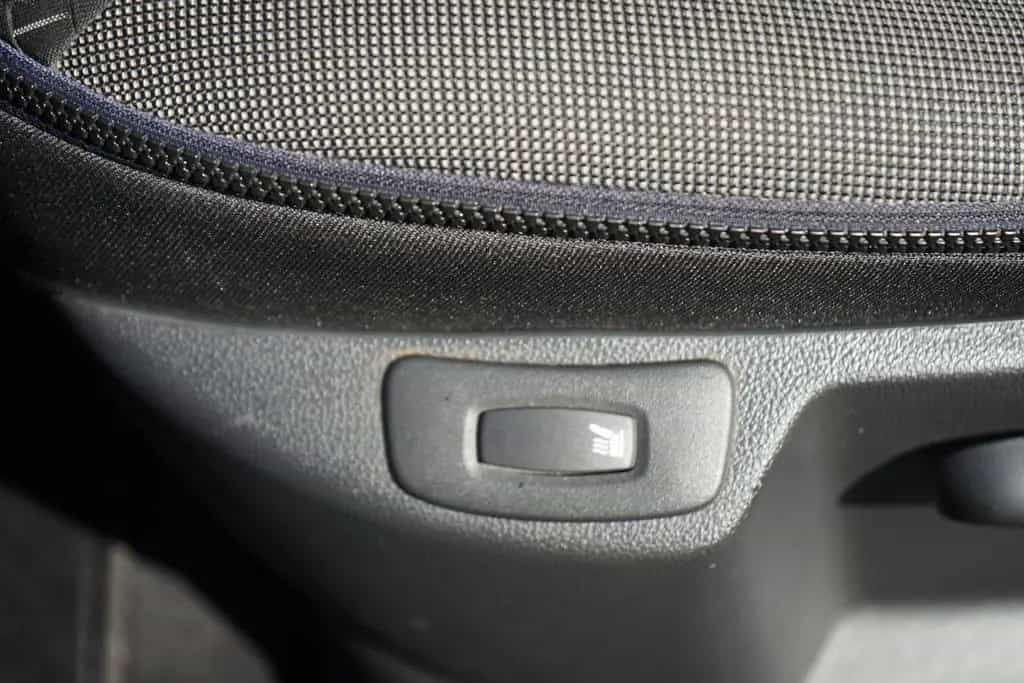 Renault Captur 1.3 TCE Collection LED Navi Sitzheizung 11/2019-photo-30