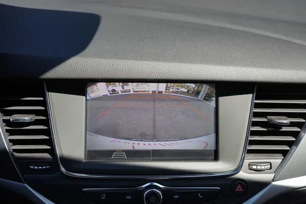 Opel Astra K 1.2 Edition LED IntelliLink Tempomat PDC 04/2020-photo-11