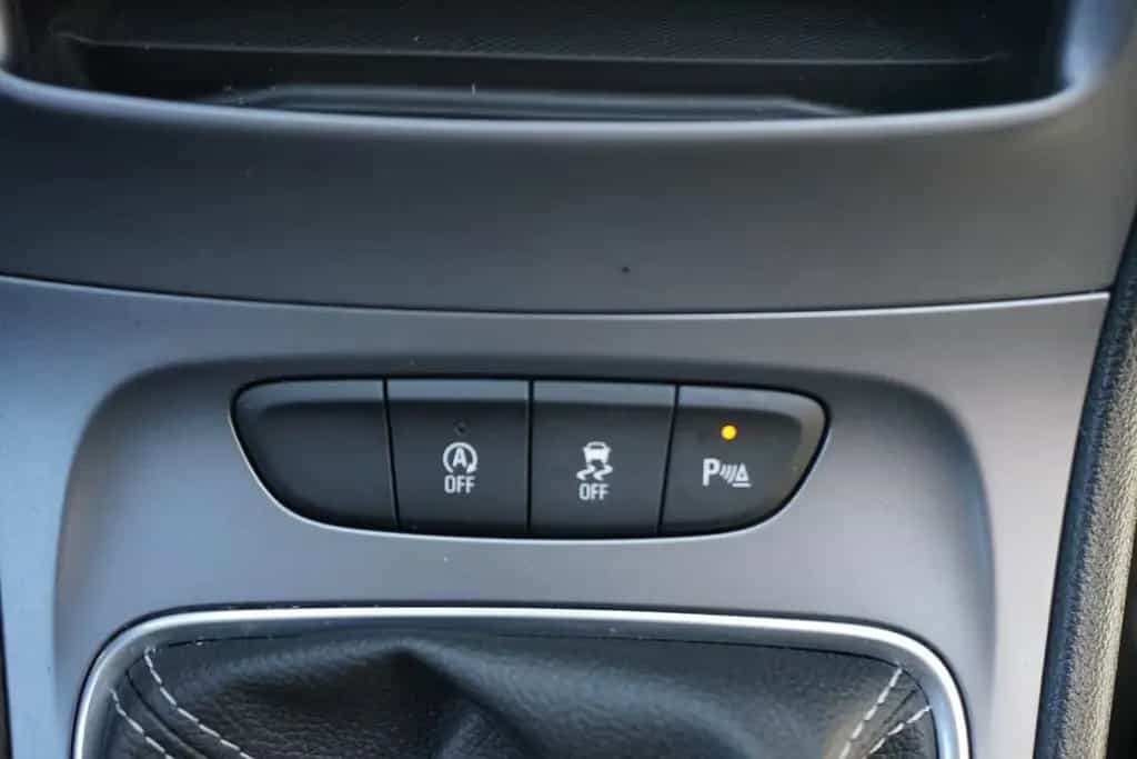 Opel Astra K 1.2 Edition LED IntelliLink Tempomat PDC 04/2020-photo-14