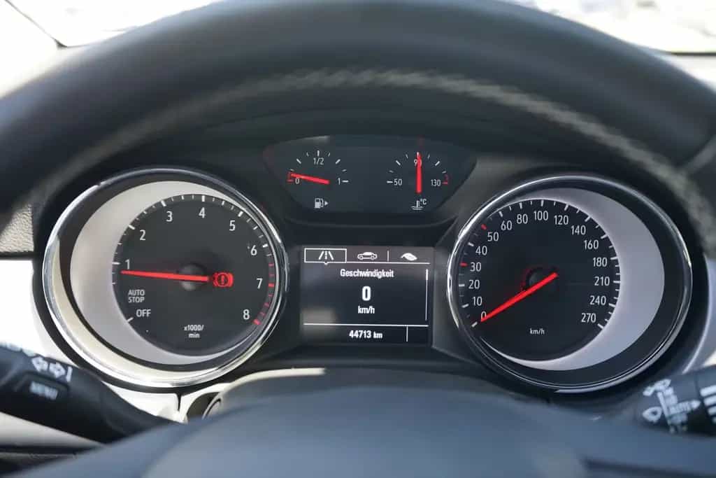 Opel Astra K 1.2 Edition LED IntelliLink Tempomat PDC 04/2020-photo-22