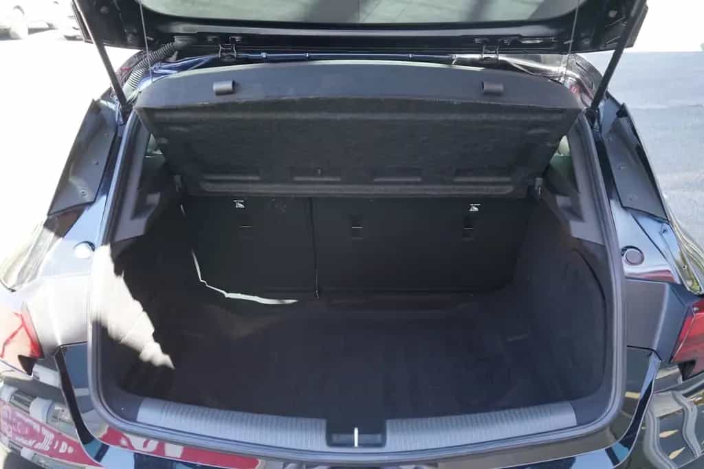 Opel Astra K 1.2 Edition LED IntelliLink Tempomat PDC 04/2020-photo-29