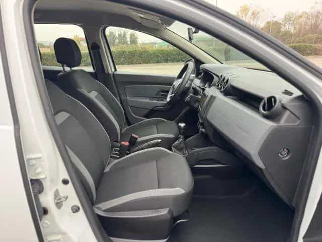 Dacia Duster DACIA Duster 1.5 Blue dCi 8V 115 CV 4x4 ESSENTIA 10/2020-photo-12
