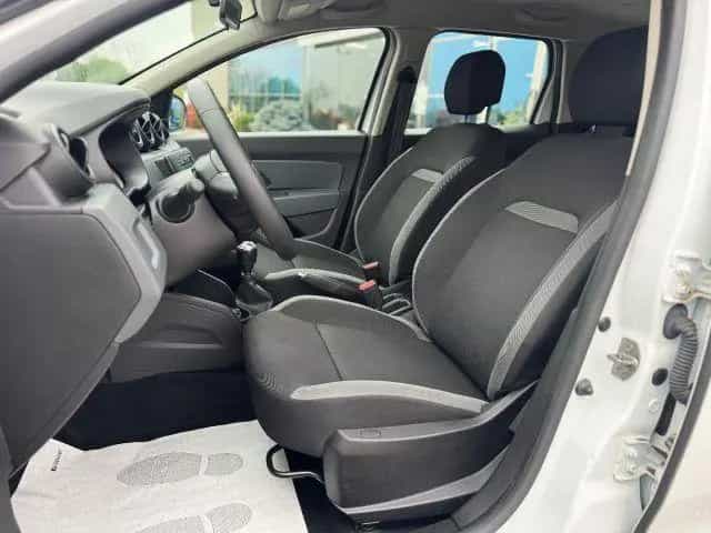 Dacia Duster DACIA Duster 1.5 Blue dCi 8V 115 CV 4x4 ESSENTIA 10/2020-photo-7