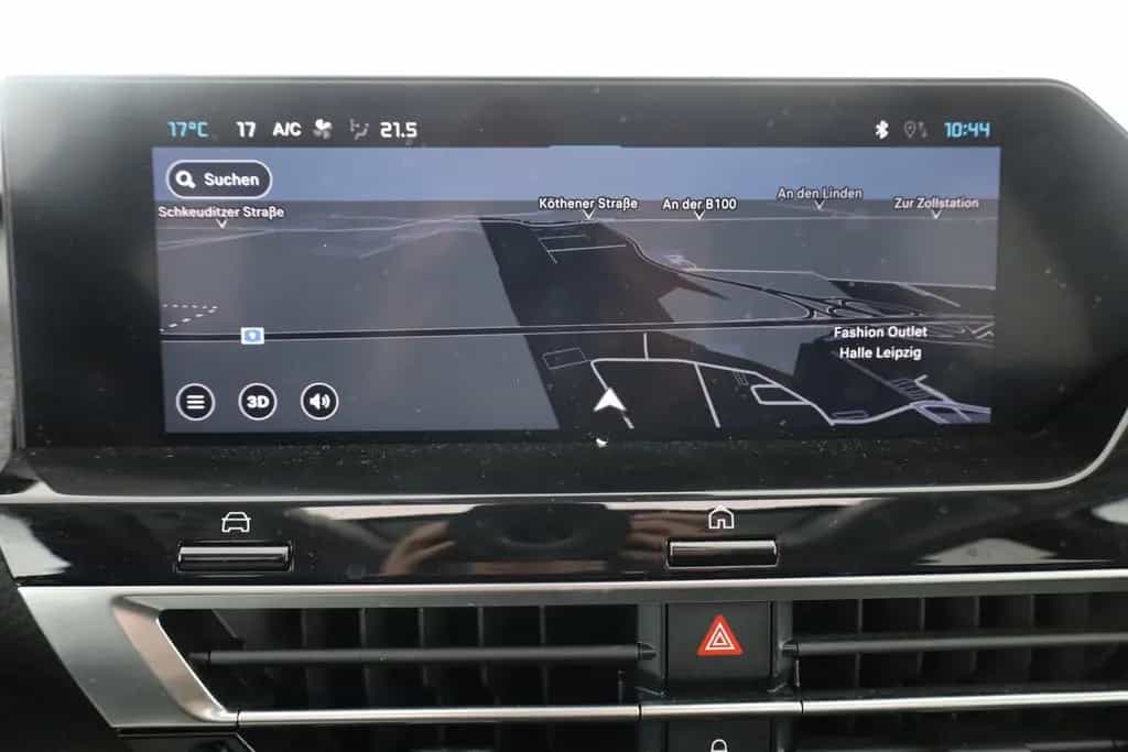 Citroën C4 PureTech 130 LED Navi Pano 360° 05/2024-photo-10