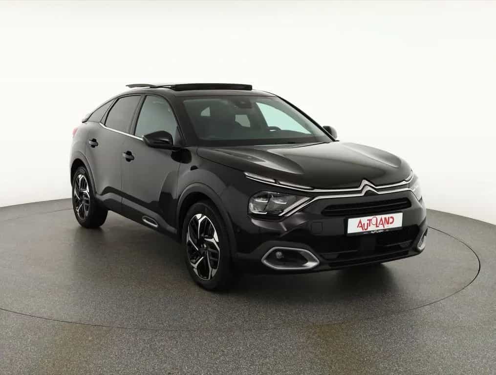 Citroën C4 PureTech 130 LED Navi Pano 360° 05/2024-photo-6