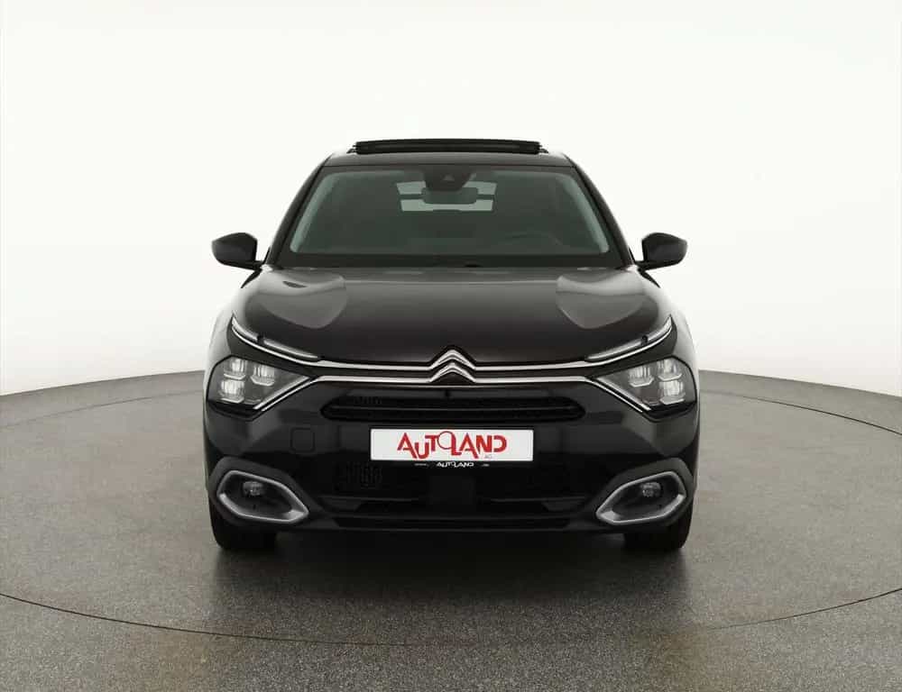 Citroën C4 PureTech 130 LED Navi Pano 360° 05/2024-photo-7