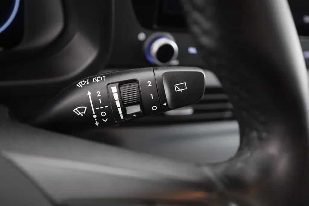 Hyundai i20 1.0 T-GDI Trend Navi Kamera Virtual Cockpit 07/2021-photo-19