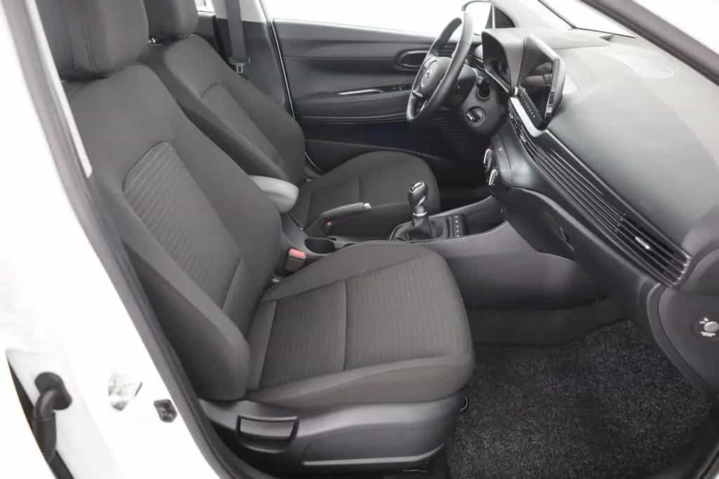 Hyundai i20 1.0 T-GDI Trend Navi Kamera Virtual Cockpit 07/2021-photo-23