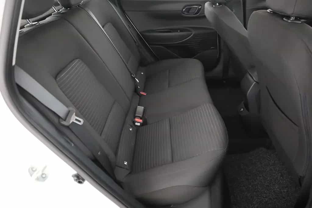 Hyundai i20 1.0 T-GDI Trend Navi Kamera Virtual Cockpit 07/2021-photo-24