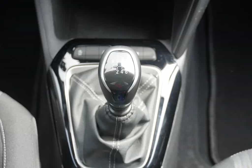 Opel Corsa F 1.2 Edition LED Kamera Klima Sitzheizung 08/2020-photo-22