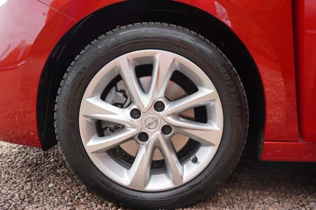 Opel Corsa F 1.2 Edition LED Kamera Klima Sitzheizung 08/2020-photo-8