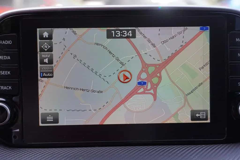 Hyundai TUCSON 1.6 blue 2WD Navi Kamera Sitzheizung DAB 12/2018-photo-13