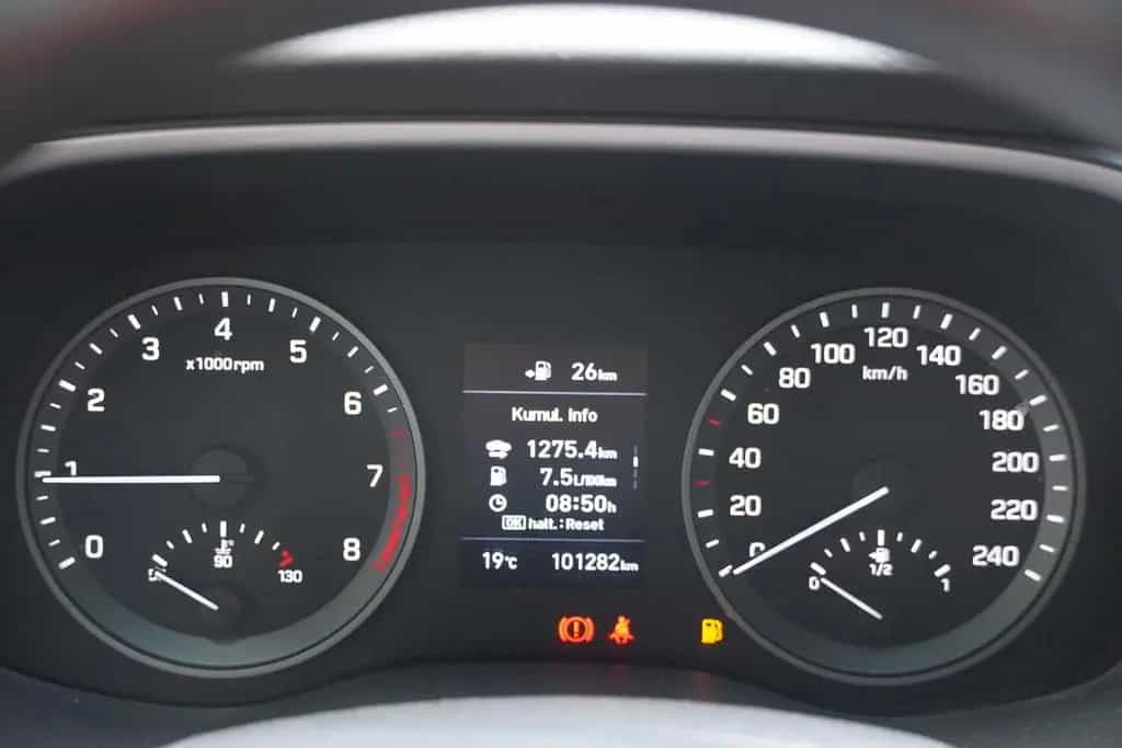 Hyundai TUCSON 1.6 blue 2WD Navi Kamera Sitzheizung DAB 12/2018-photo-21
