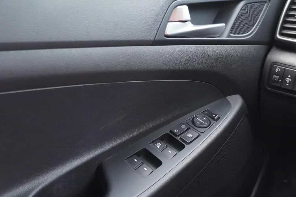 Hyundai TUCSON 1.6 blue 2WD Navi Kamera Sitzheizung DAB 12/2018-photo-23