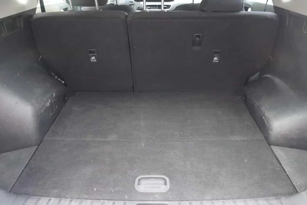 Hyundai TUCSON 1.6 blue 2WD Navi Kamera Sitzheizung DAB 12/2018-photo-27