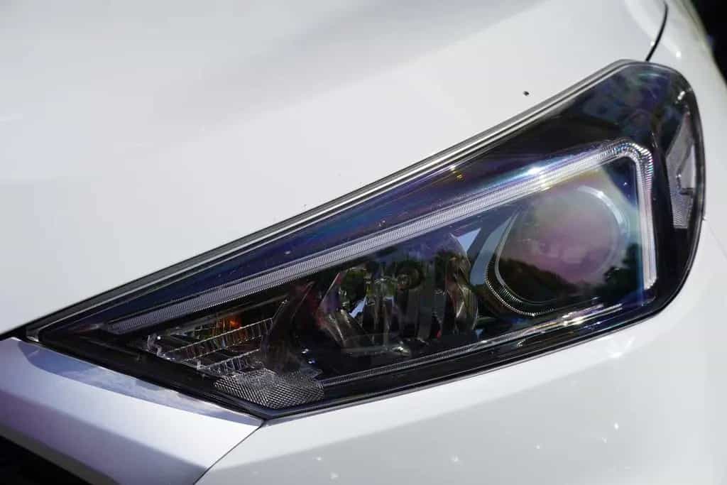 Hyundai TUCSON 1.6 blue 2WD Navi Kamera Sitzheizung DAB 12/2018-photo-29