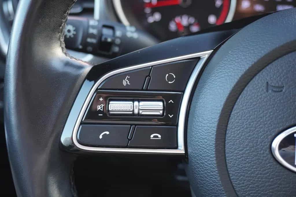 Kia cee'd Sportswagon Ceed GT-Line 1.4 T-GDI LED Navi Kamera Tempomat 11/2020-photo-14